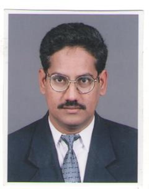 Dr. K. RAMA NARAYANA